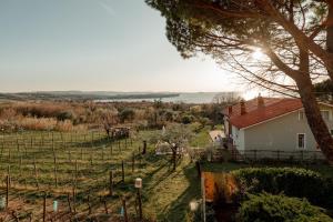 Casa Collari - casa vacanze vista mare