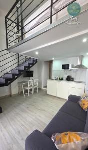 Loft Caballeros by Sanlúcar Housing