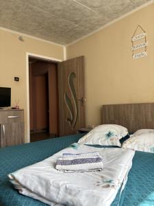 Apartament Iulia