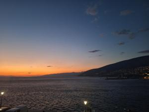 4 stars - apartments Senj
