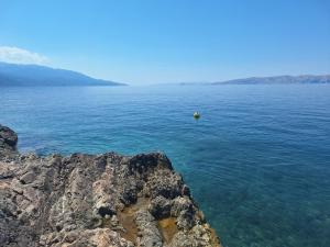4 stars - apartments Senj