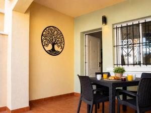 Beach Pool Av Mancha