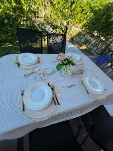 Luka Vacation House