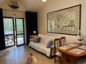 Apartamenty NAUTICA Rowy, 150m od plaży