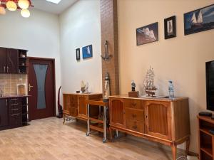 Apartamenty NAUTICA Rowy, 150m od plaży