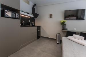 City Heart Cozy studio