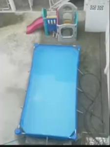 Casa vacacional en tonsupa