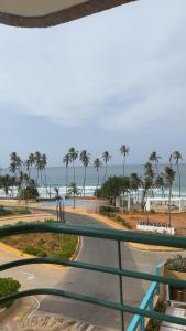Residencia manatial