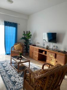 Residencia manatial