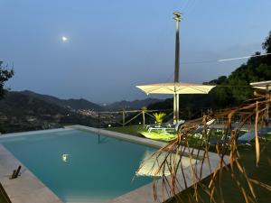 Villa Luca e Vale