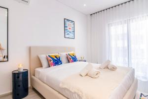 Junes Studio with Balcony & Close to Monastiraki