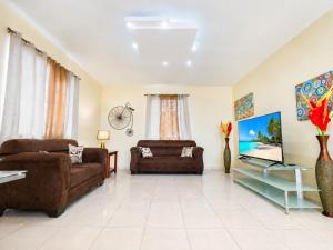 Colinas Del Atlantico 2 floors