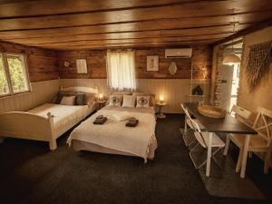 Slunečná Chalet