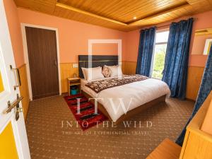 ITWThe Wild Cottages & Camps