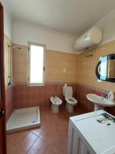 Almar Apartments