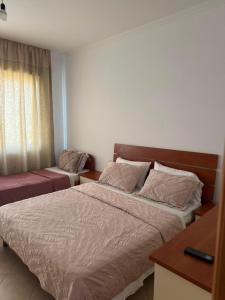Almar Apartments
