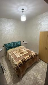 Cozy close to tram and airport and 10min to Rabat