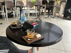 Cozy close to tram and airport and 10min to Rabat