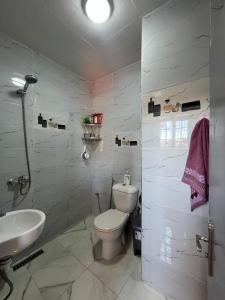 Cozy close to tram and airport and 10min to Rabat