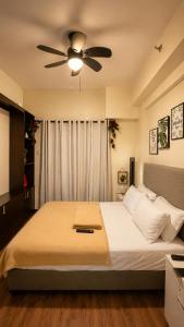 Cozy Baguio Staycation Near John Hay Fast Wi-Fi Own Parking