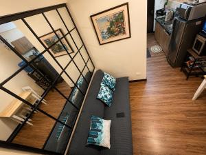 Cozy Baguio Staycation Near John Hay Fast Wi-Fi Own Parking