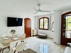 Apartamento Pueblecito La zenia