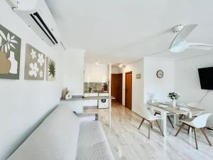 Apartamento Pueblecito La zenia
