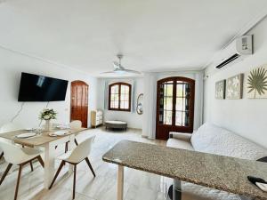 Apartamento Pueblecito La zenia
