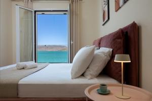 Costalia Seafront Apt