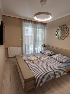Golden23 Apartment