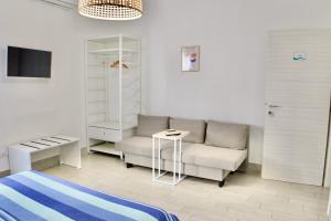 Amarèa b&b Vomero Napoli