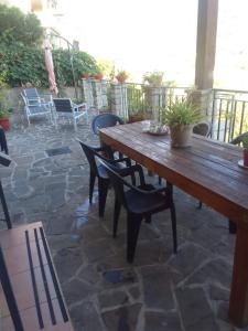 La Stanza nel Borgo