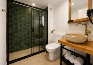 Abelia Mansion Hotel