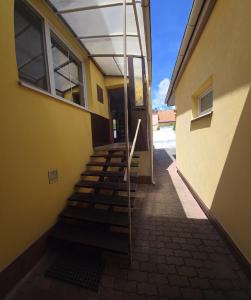 House in South Moravia
