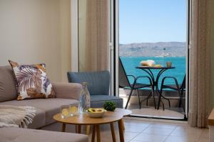 Costalia Seafront Apt