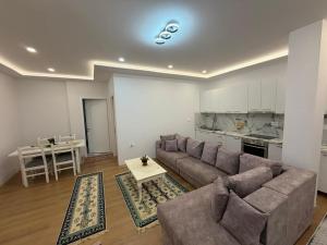 Hana Apartment