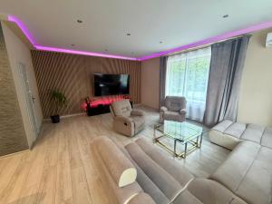 GOOD APART APARTAMENTY 3 SYPIALNIE PARKINg