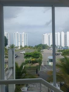 Laguna Pearl de playa