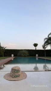 Villa Gaia Marrakech Luxury Private Pool Villa