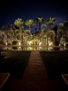 Villa Gaia Marrakech Luxury Private Pool Villa