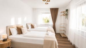Glocke Apartment One