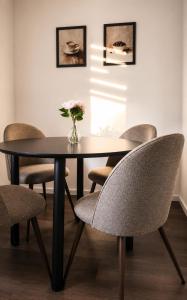 Glocke Apartment One