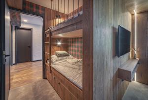 Apartmán Ovruč
