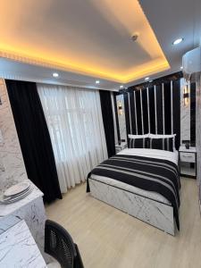 TAKSİM LARİSSA RESİDENCE