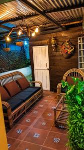 Casa Raíces