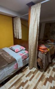 Casa Raíces