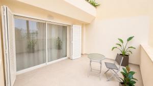 Apartment with pool in Cala Millor