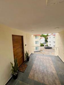 Newly remodeled apartment in Huatulco
