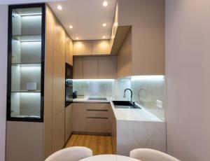 Harmony Apartment by Enida
