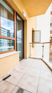 Luxury Apartaments Center